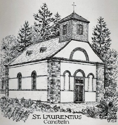 Sankt Laurentius-Kirche